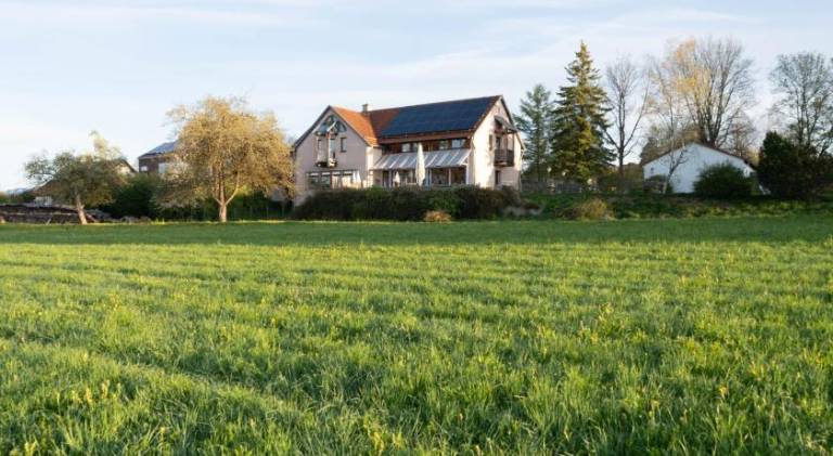 Landgasthof/Hotel Hirsch im Grunen — photo 4