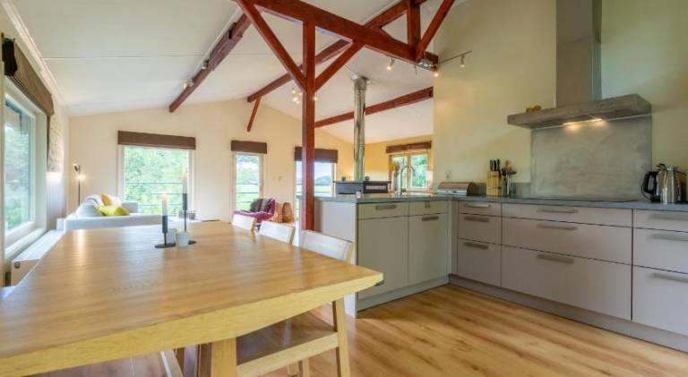 Chalet | Pet-friendly — photo 2