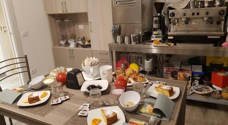 B & B Il sorriso — photo 5