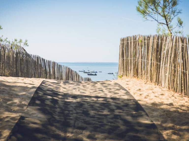Mobilheim  La Tranche-sur-Mer