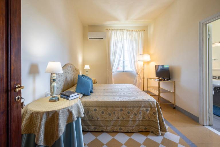 Privatzimmer Certaldo
