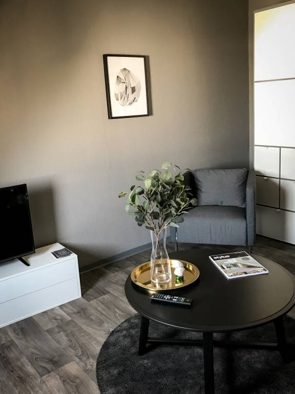 Ferienhaus Norderney