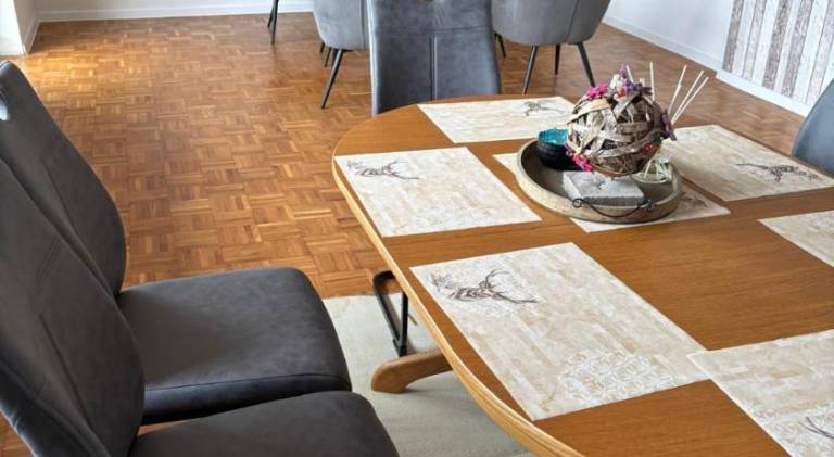 Ferienwohnung Lehrte