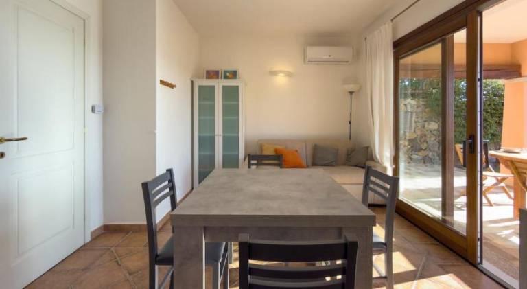 Rental apartment with 1 room for 4 persons — photo 4