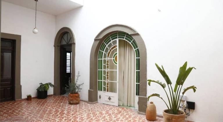 Casa Sabina Expiatorio in Zapopan