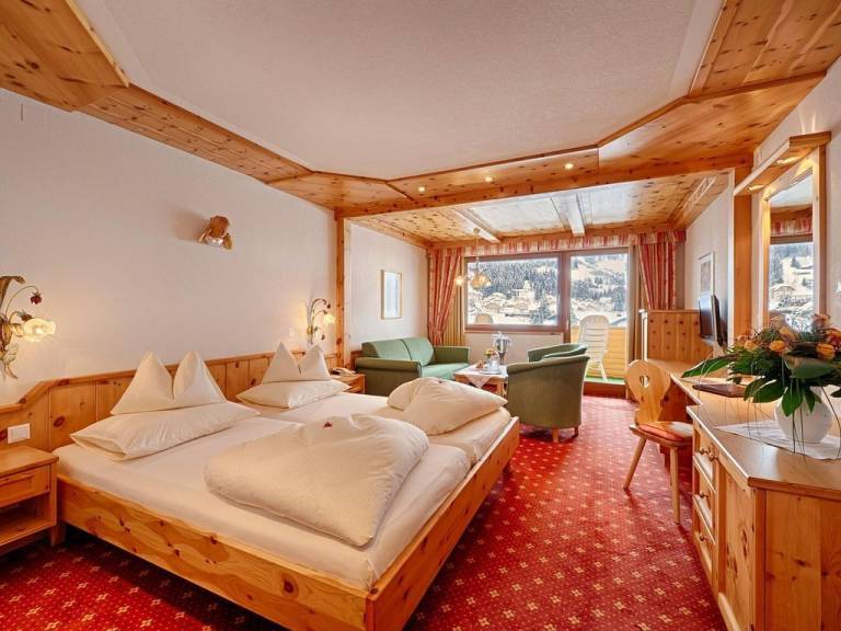 Huis Bad Kleinkirchheim