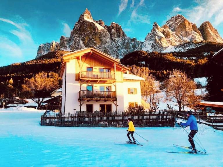 Appartamento Siusi