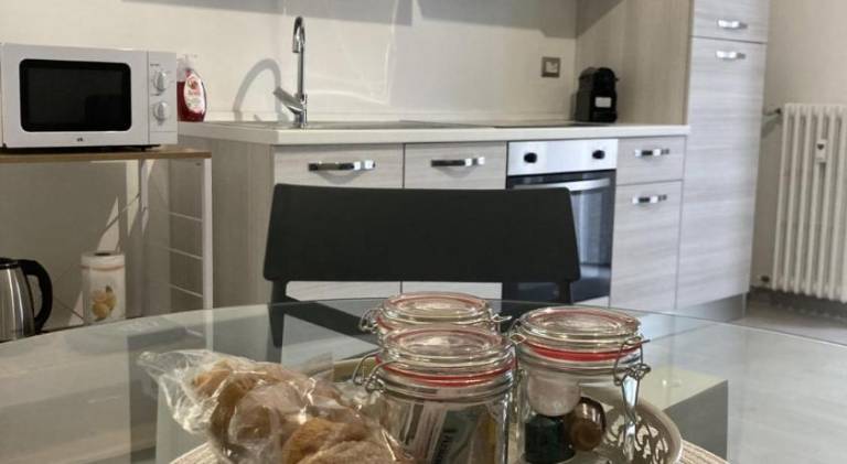Holiday apartment with 1 room for 4 persons — photo 4