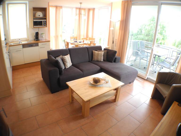 Ferienwohnung  Großenbrode