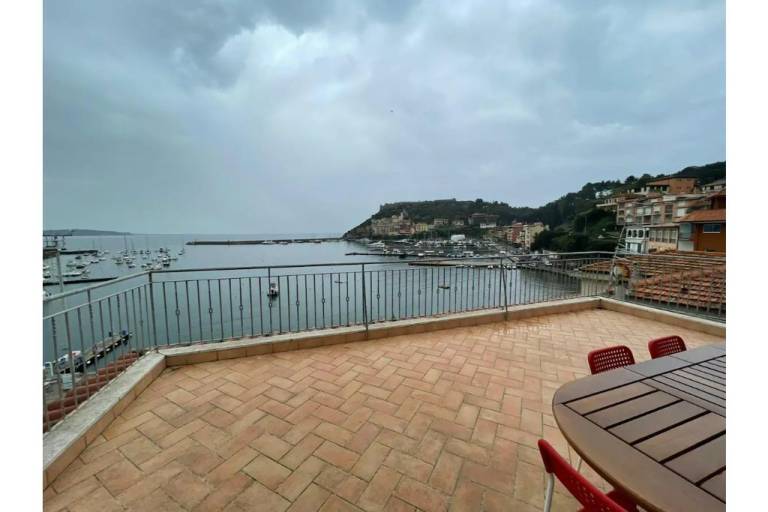 Appartamento Porto Ercole
