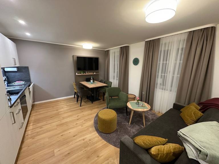 Ferienwohnung Mayschoß