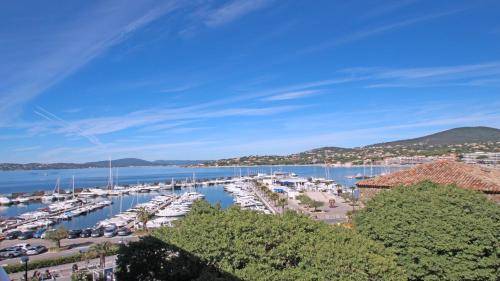 Apartment  Saint-Tropez
