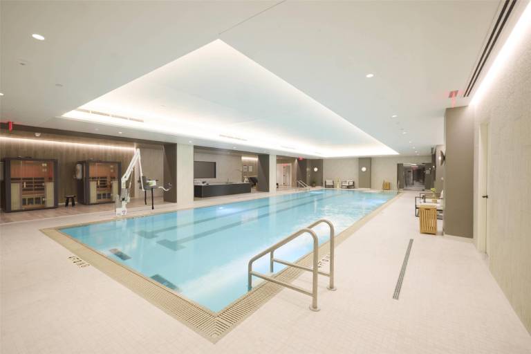 Boston Harbor Hotel — photo 4