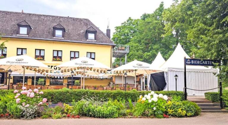 Holiday apartment | Pets are welcome in Lahnstein