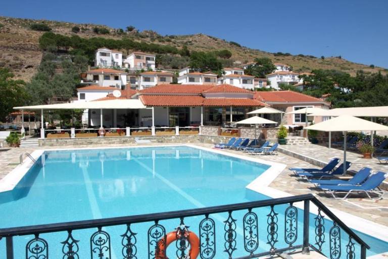 Panorama Hotel — photo 2