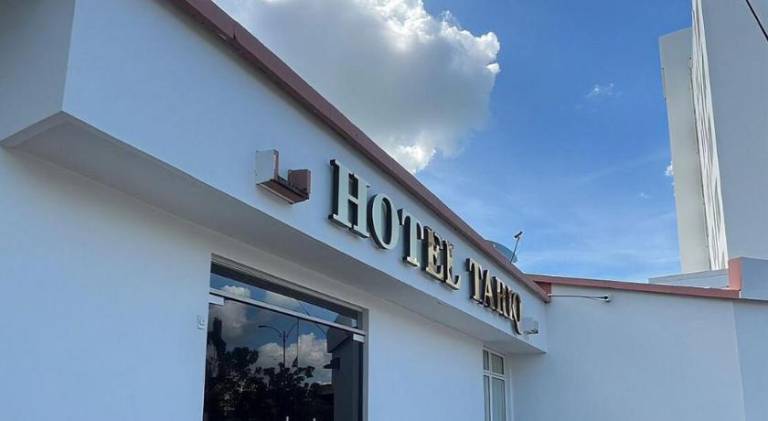 Hotel Tariq Monteria — photo 5