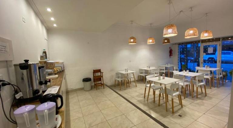 Hotel Lobo de Mar - LH — photo 5