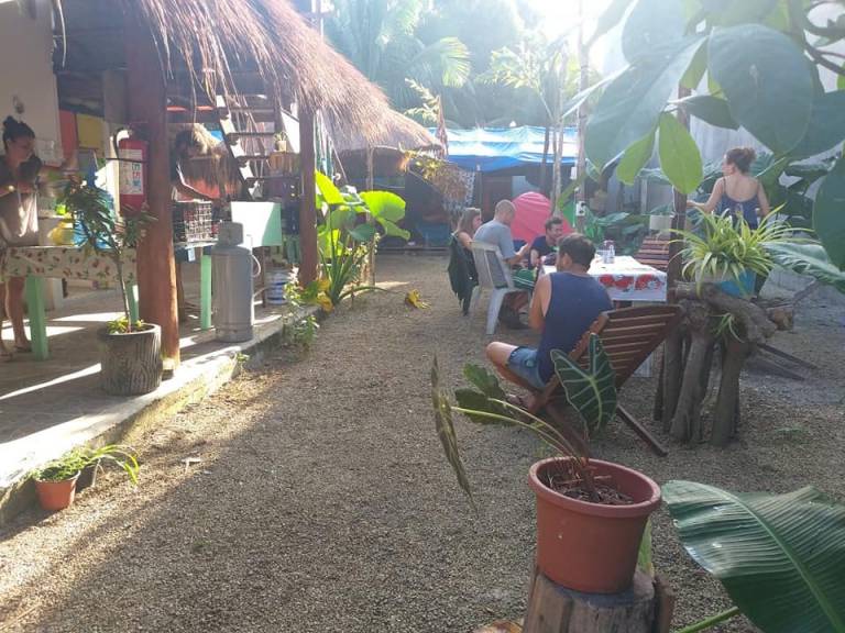 Ximbal Bacalar — photo 5
