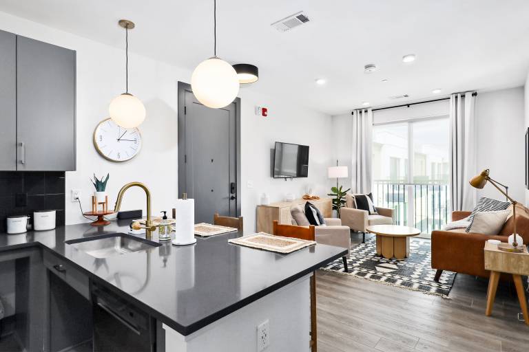 Condo Downtown