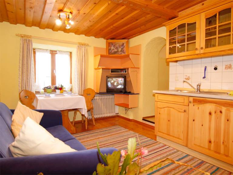 Ferienwohnung Au b.Bad Aibling