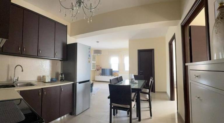Apartment with 2 rooms for 4 persons — photo 2