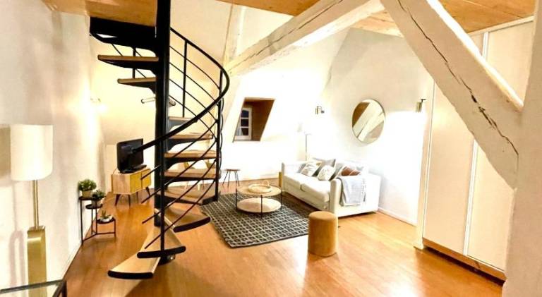 Rental apartment | Pets are welcome — photo 3
