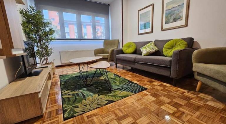 Pleasant rental apartment | Pet-friendly — photo 4