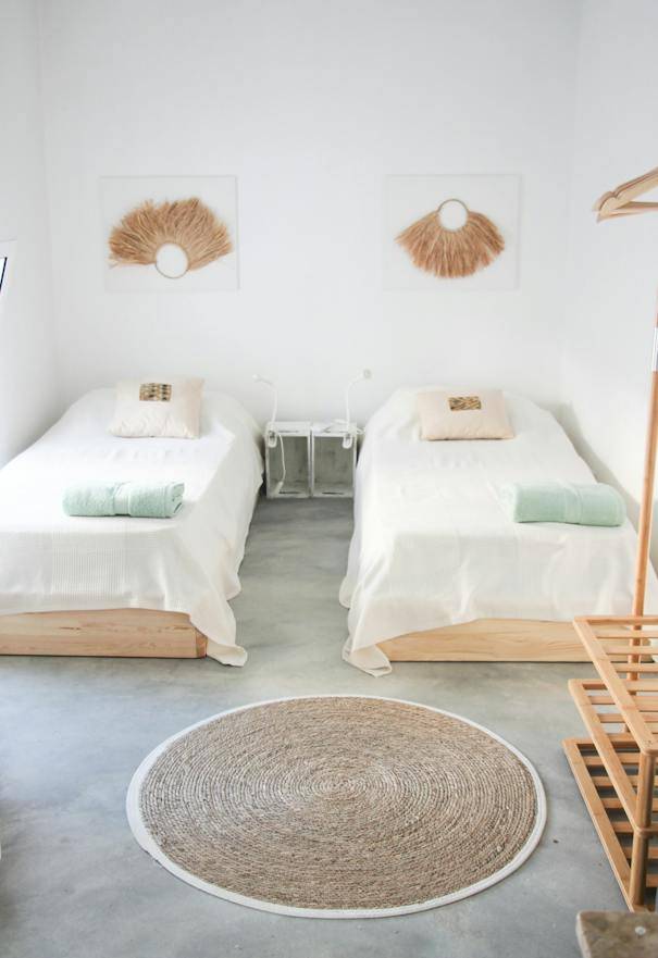 38 M² Huis ∙ 1 Slaapkamer ∙ 2 Gasten - Amadora