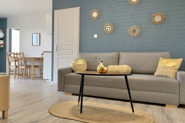 Appartement Grenoble