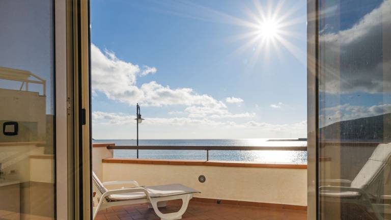 Villa Marina di Campo