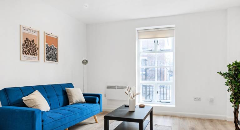 Apartment Newark-on-Trent