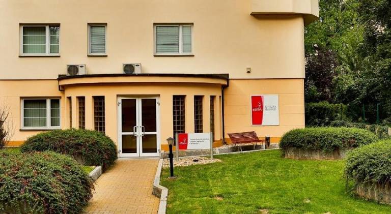 Apartmán  Brno-Nový Lískovec