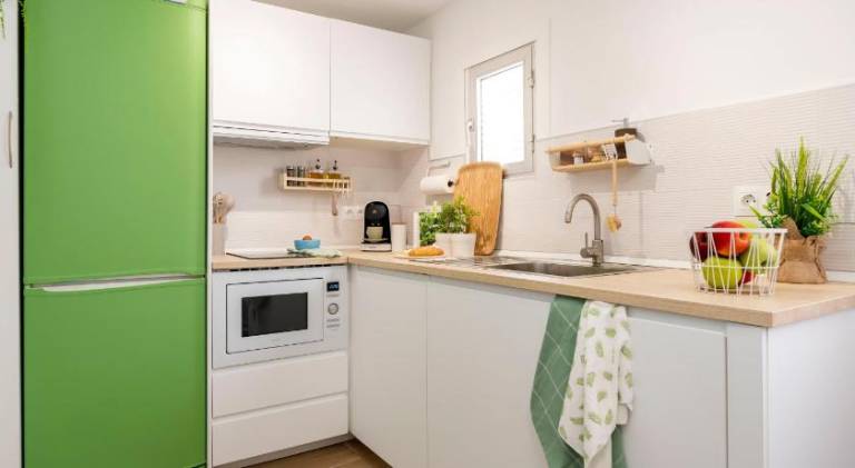 Fully equipped beautiful apartment | Beach nearby | Pets are welcome — photo 2