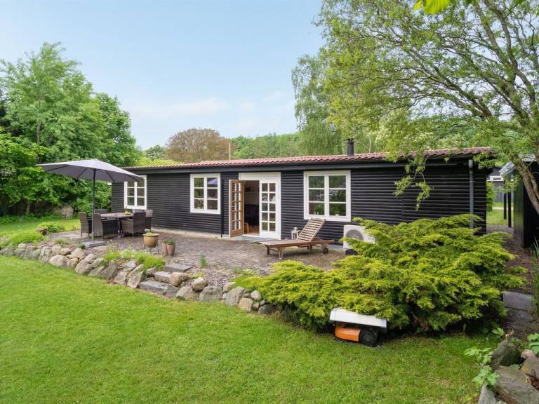 Feriecenter Køge