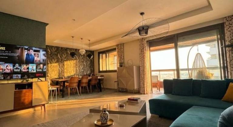 Epic Oceanfront Flat - 360 Sea View — photo 2
