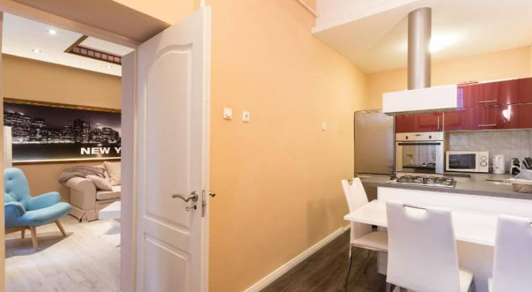 Rental apartment | Next to St. Stephen's Basilica — photo 3