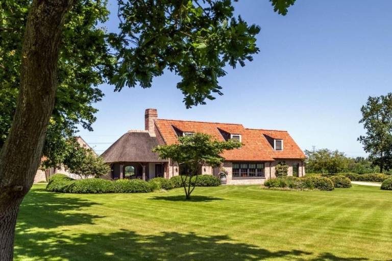 Casa Damme