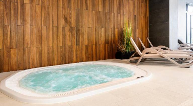 Lovely rental apartment with terrace, sauna & private pool | Beach nearby | Dogs allowed — photo 5