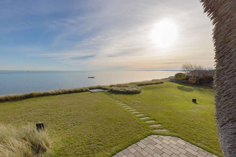 Ferienhaus Kampen (Sylt)