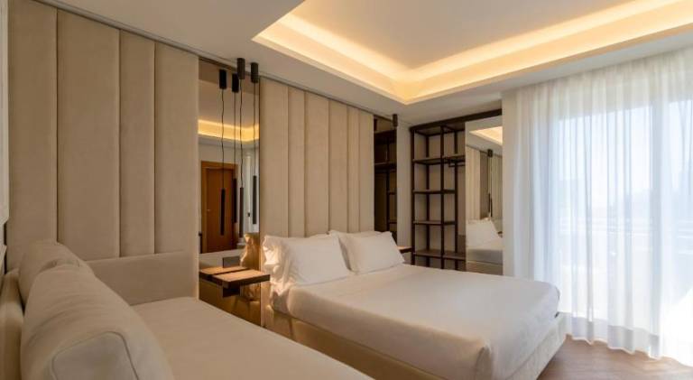 Park Hotel Cattolica & Restaurant — photo 2
