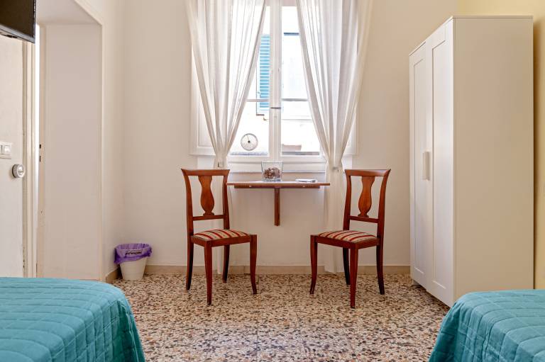 Apartment 'Gate Centro' with Private Terrace, Wi-Fi and Air Conditioning — photo 2