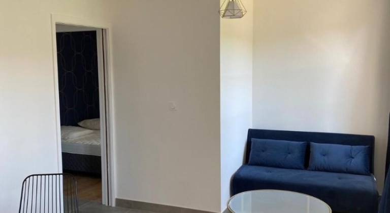 Apartment with 1 room for 4 persons — photo 2