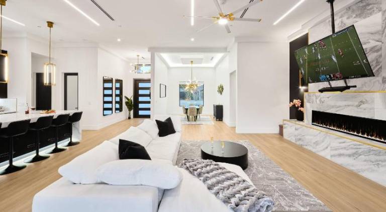 Spacious house with pool | Pet-friendly — photo 4