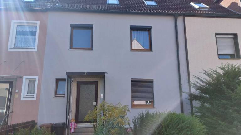 Ferienwohnung Selb