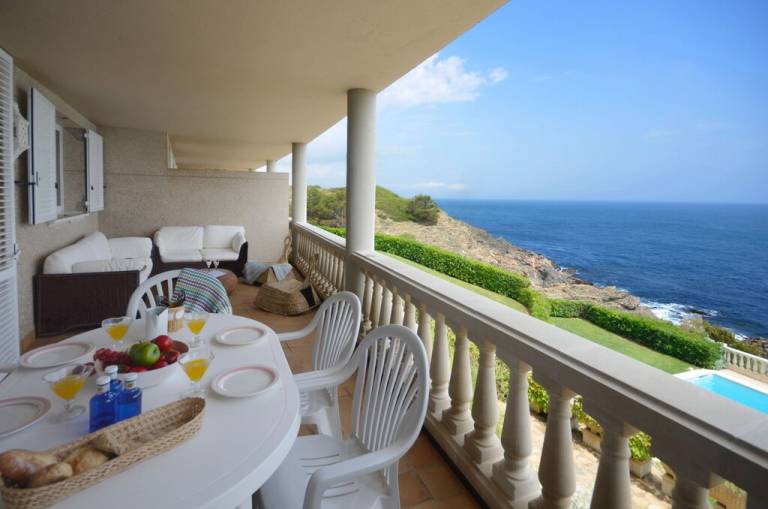 Appartement Begur