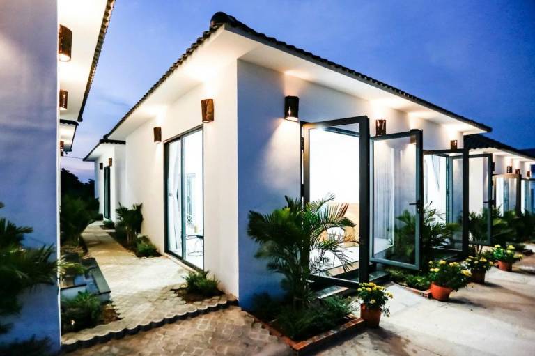 House with 1 room for 4 persons — photo 3