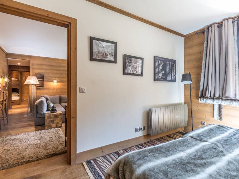 Appartement Val-d'Isère