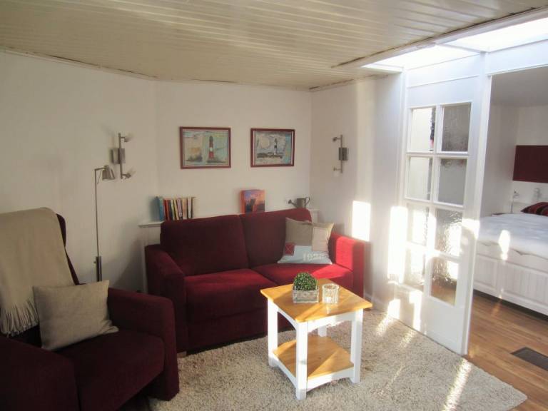 Ferienwohnung Westerland