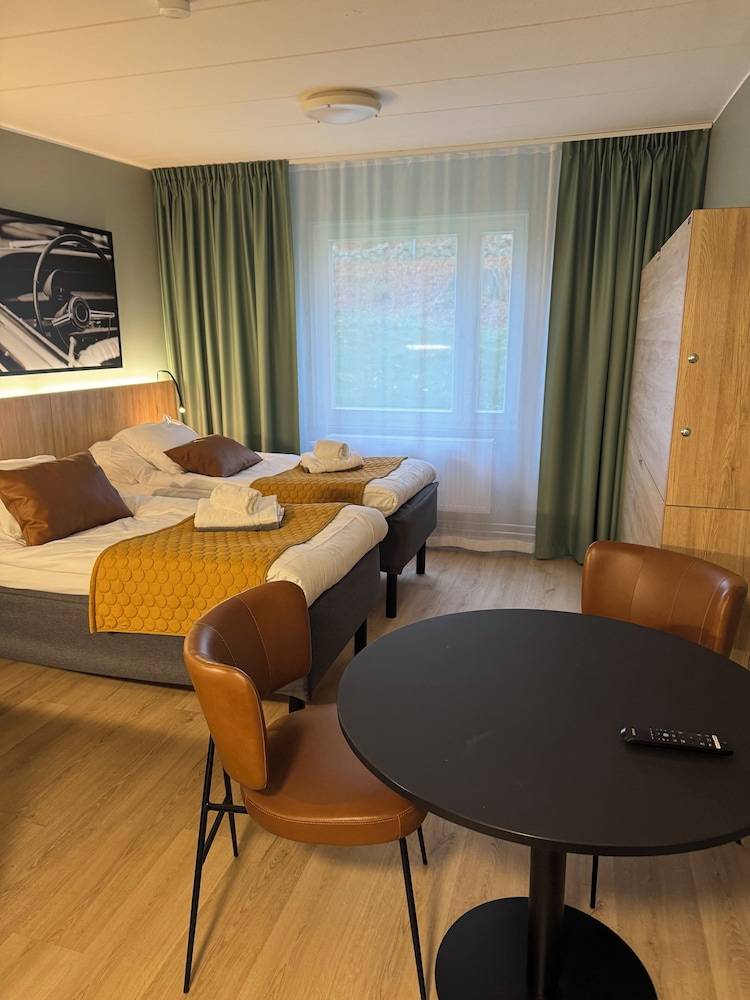 Motel Karlskrona