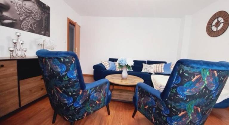 Apartament 3 pokojowy Miedzyzdoje 55m2 - 200 metrow od morza — photo 4